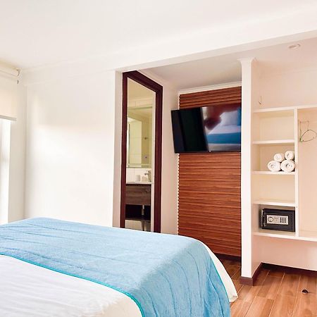 Kai Bed And Breakfast Algarrobo Luaran gambar