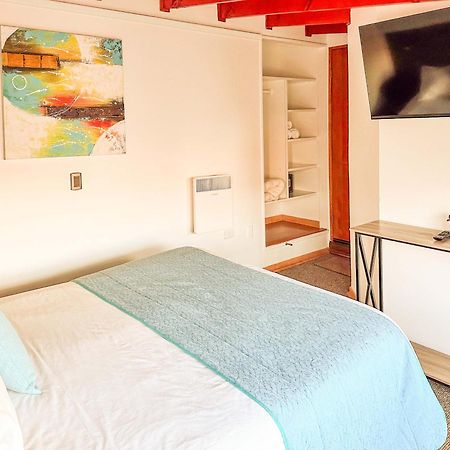 Kai Bed And Breakfast Algarrobo Luaran gambar