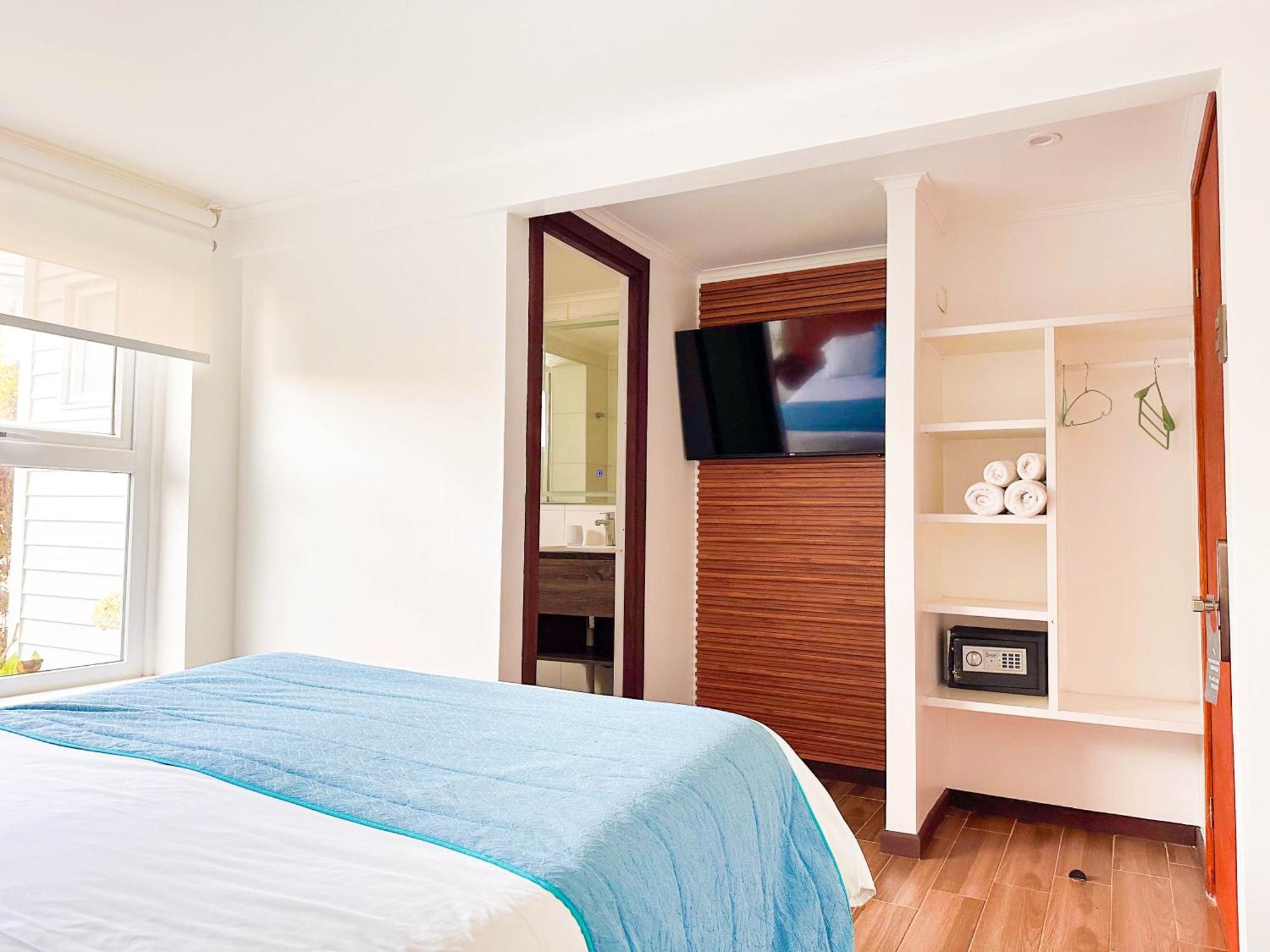 Kai Bed And Breakfast Algarrobo Luaran gambar