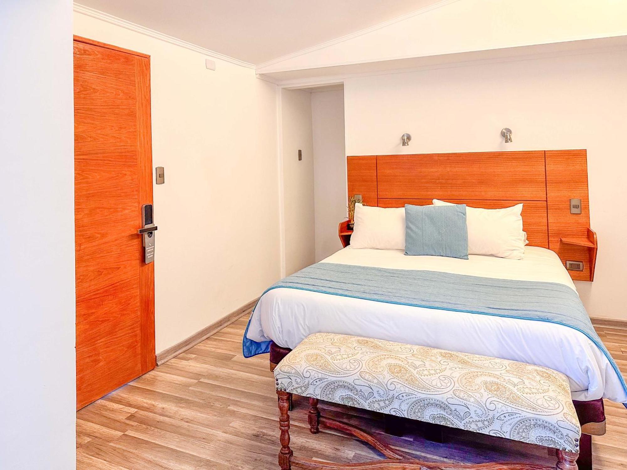 Kai Bed And Breakfast Algarrobo Luaran gambar
