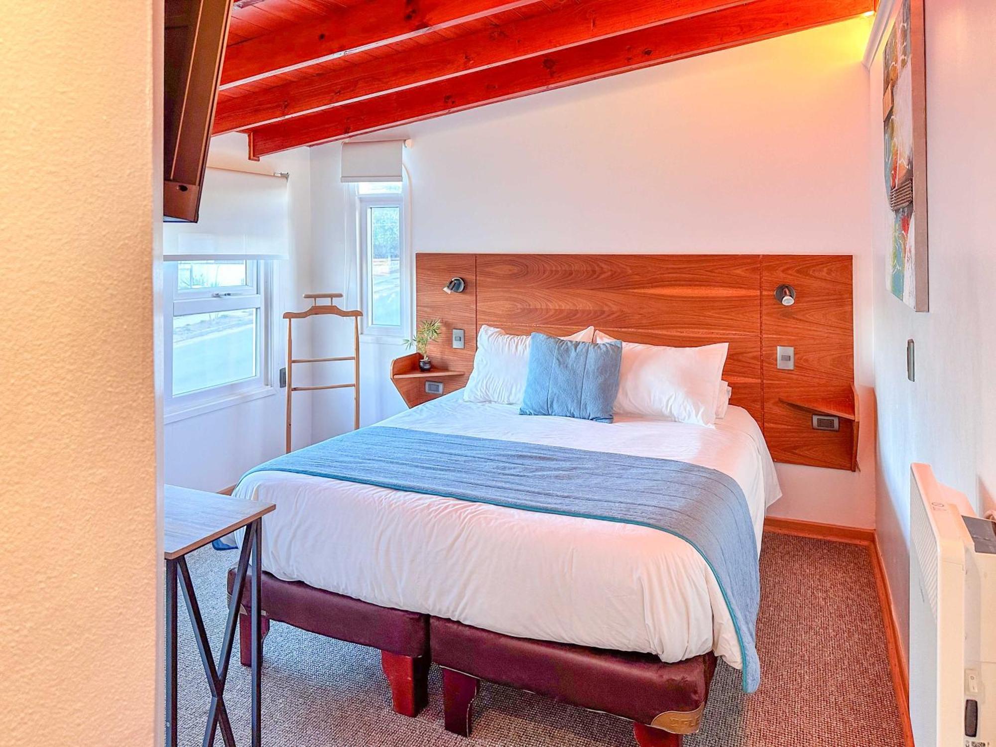 Kai Bed And Breakfast Algarrobo Luaran gambar