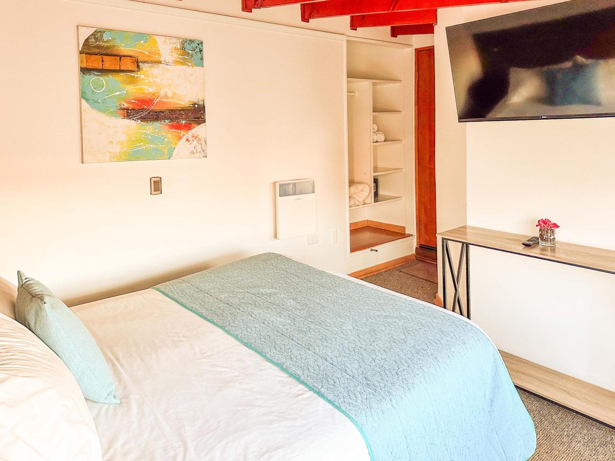 Kai Bed And Breakfast Algarrobo Luaran gambar