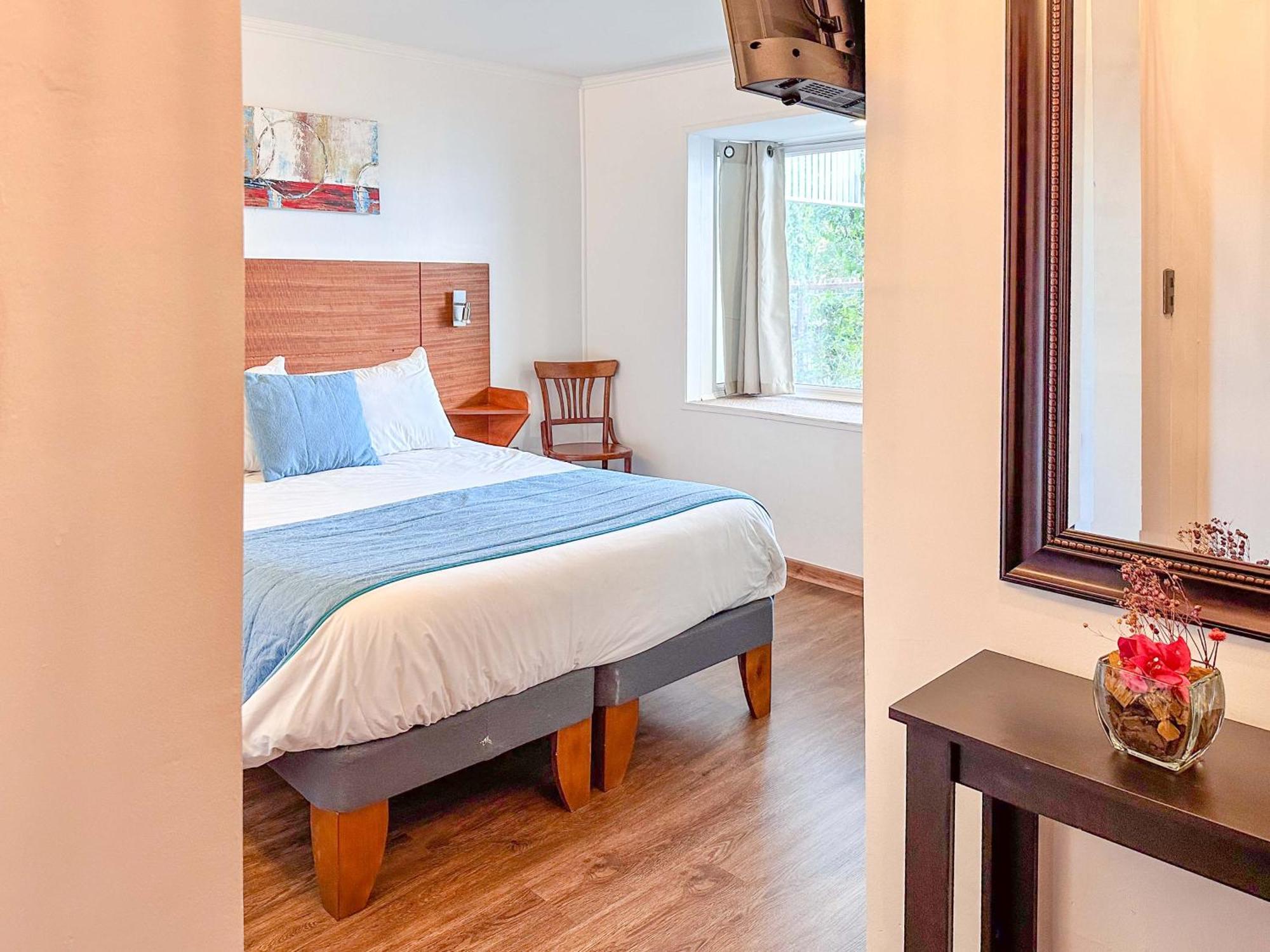 Kai Bed And Breakfast Algarrobo Luaran gambar