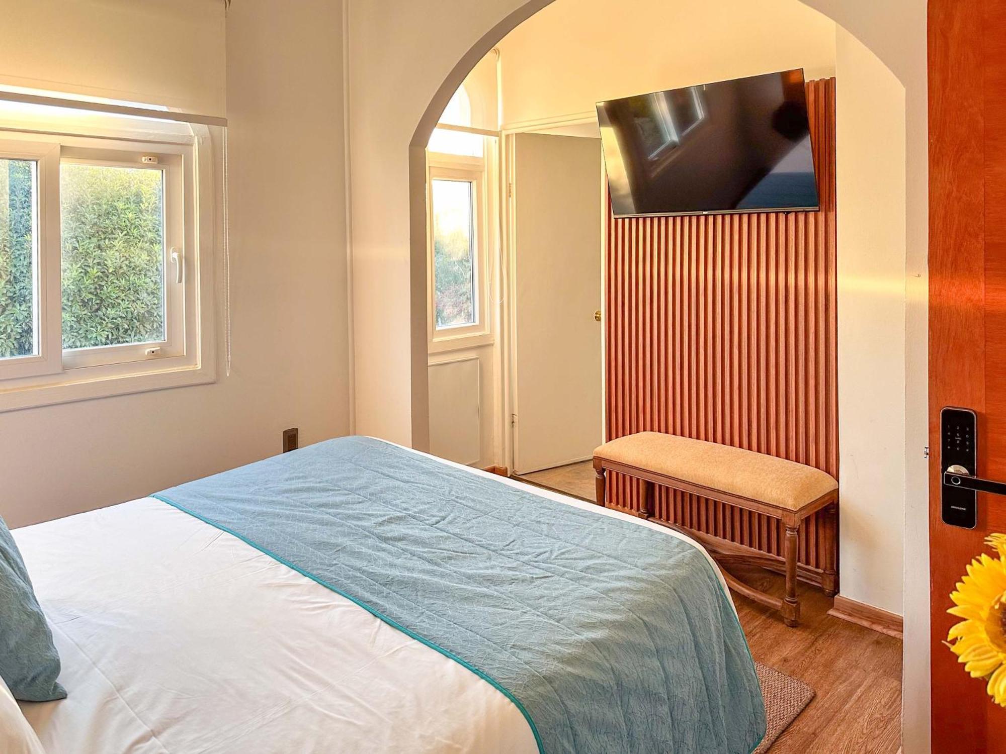 Kai Bed And Breakfast Algarrobo Luaran gambar