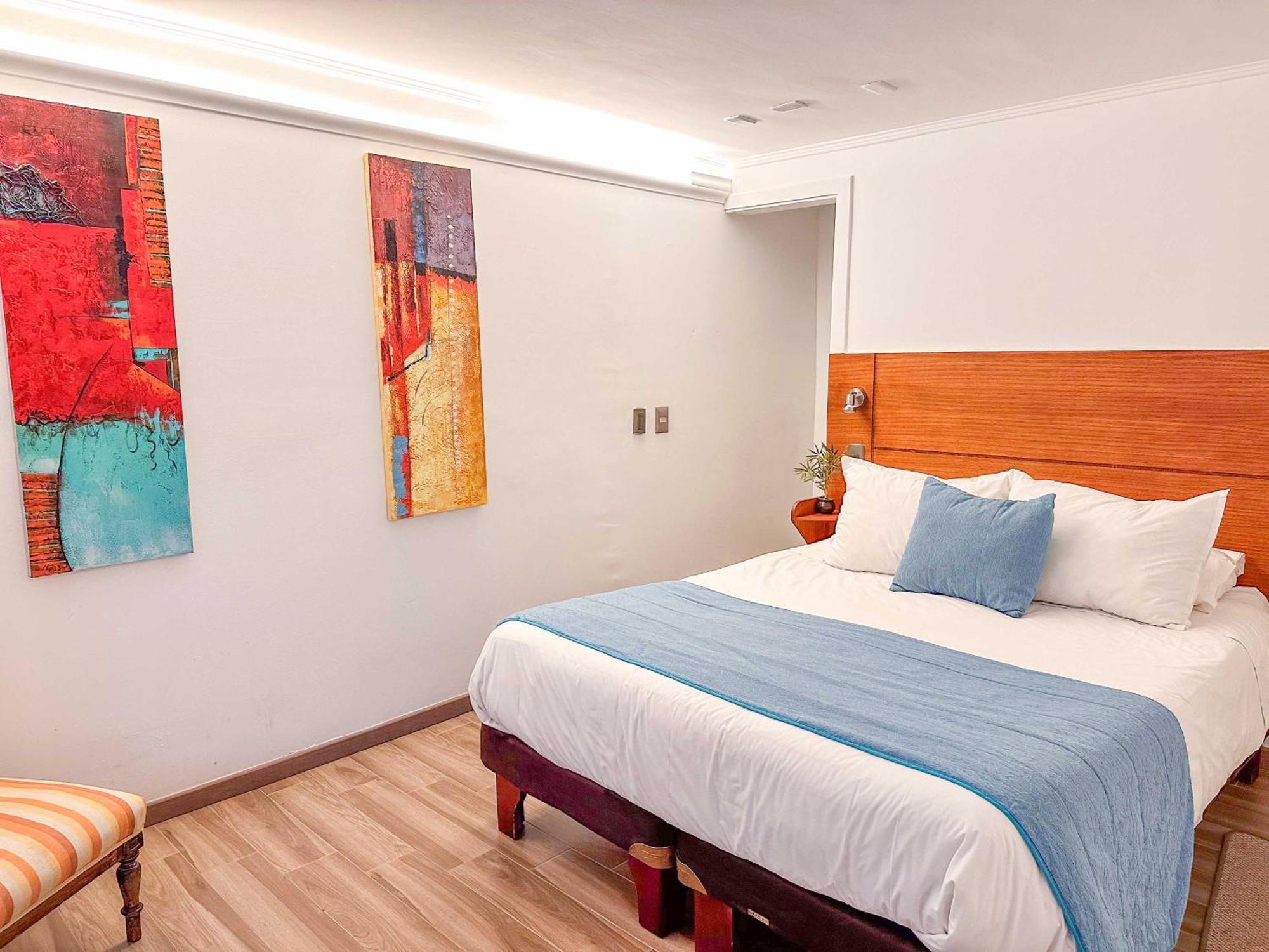 Kai Bed And Breakfast Algarrobo Luaran gambar