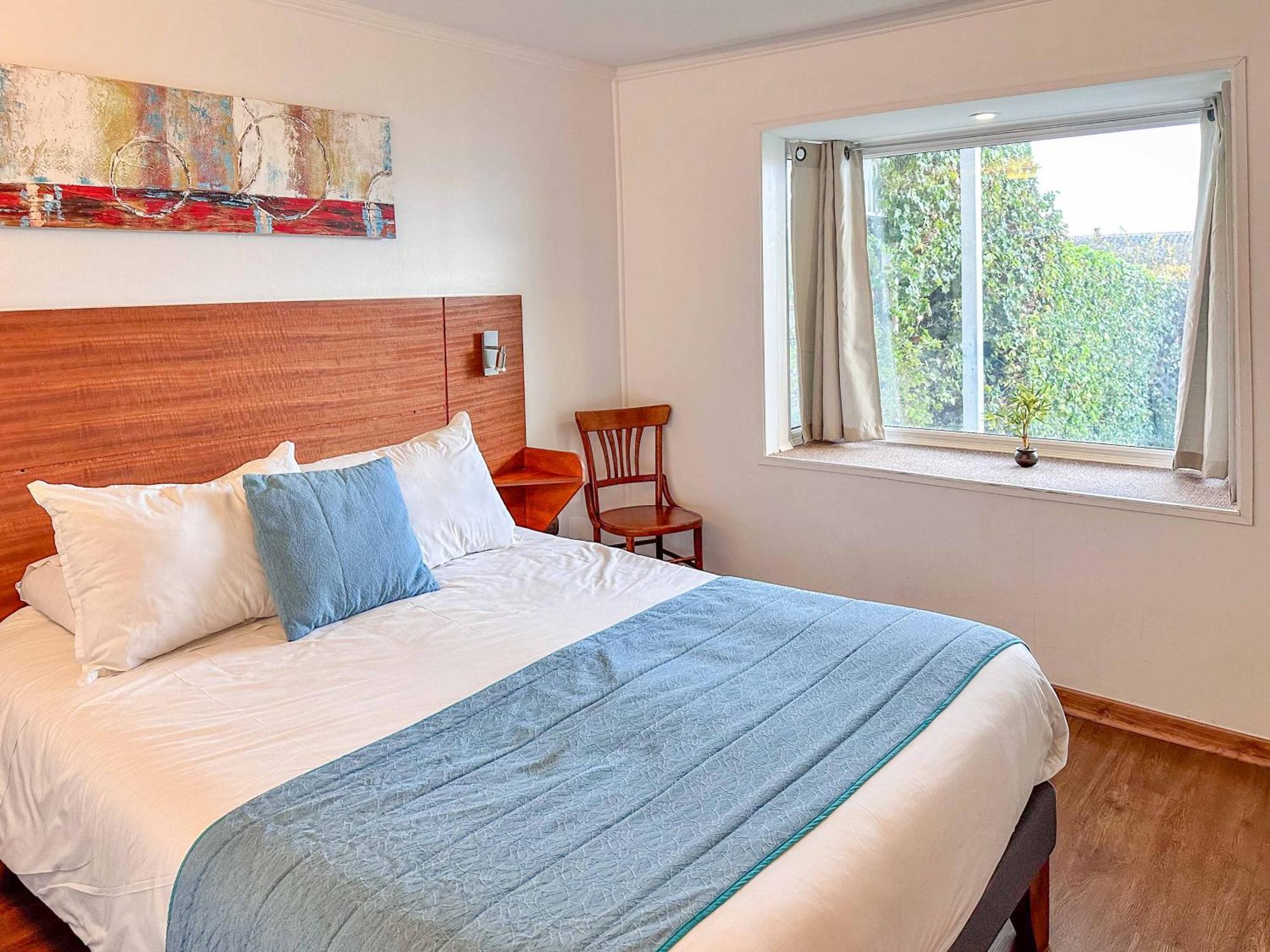 Kai Bed And Breakfast Algarrobo Luaran gambar