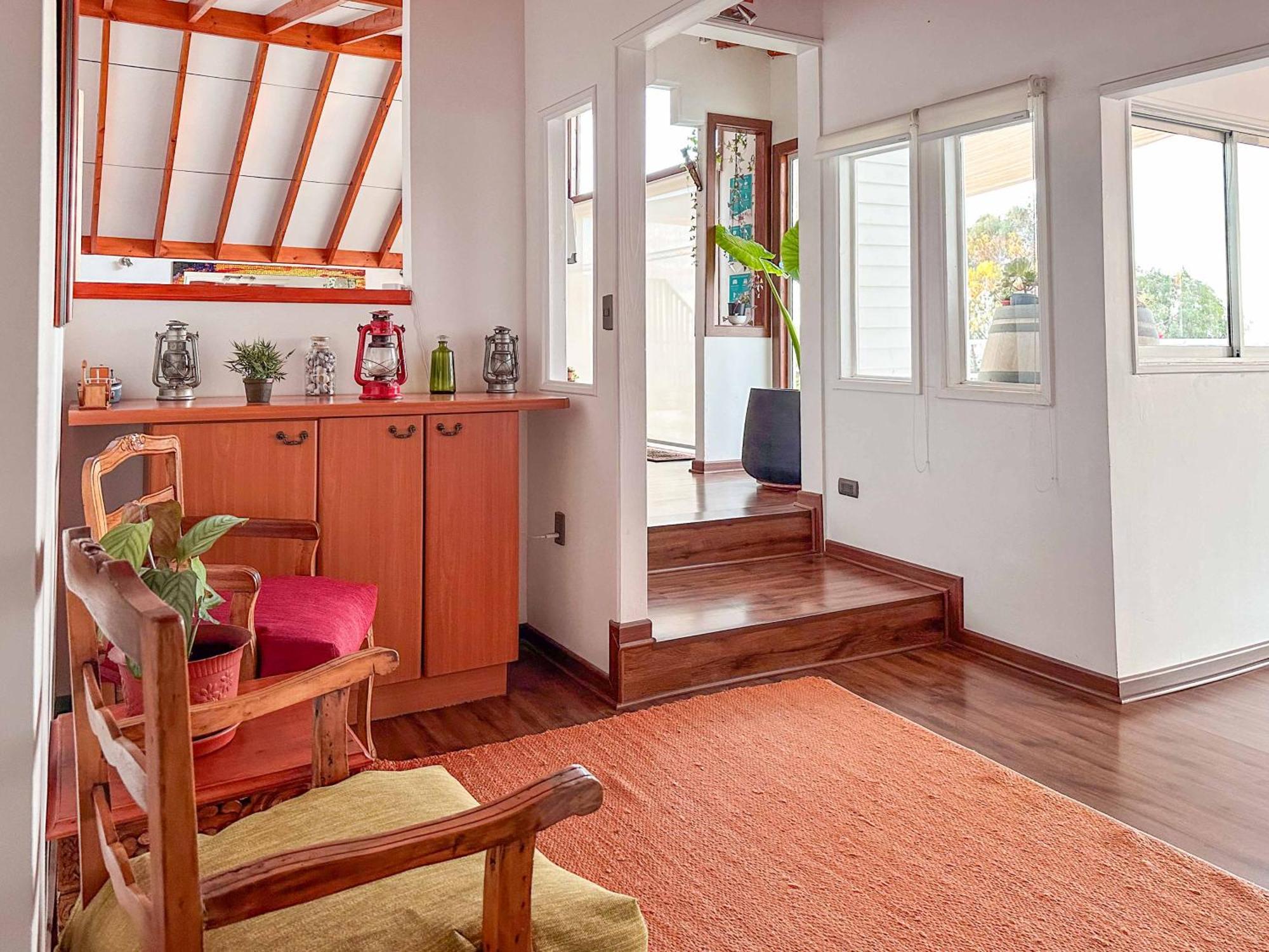 Kai Bed And Breakfast Algarrobo Luaran gambar