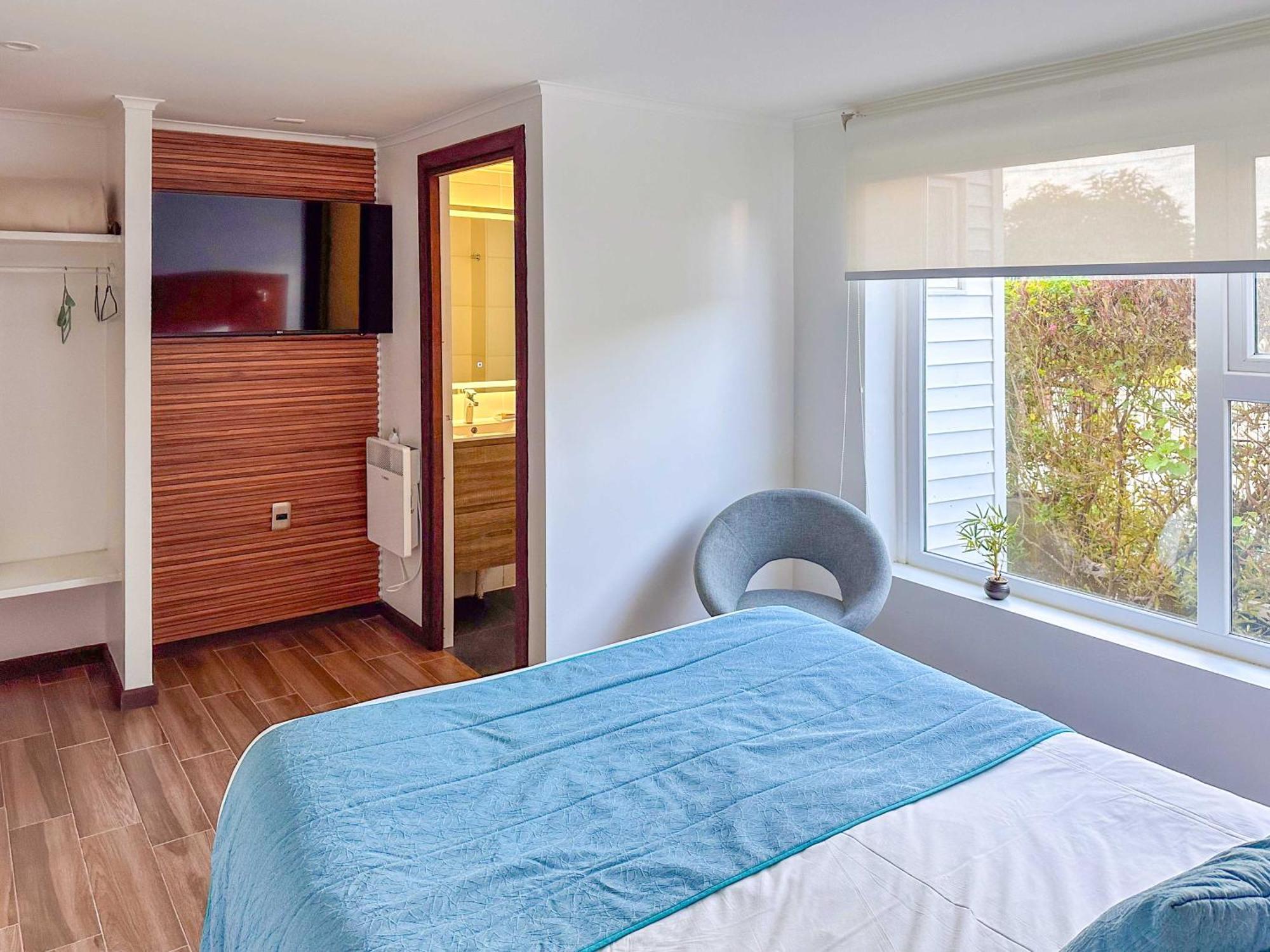 Kai Bed And Breakfast Algarrobo Luaran gambar