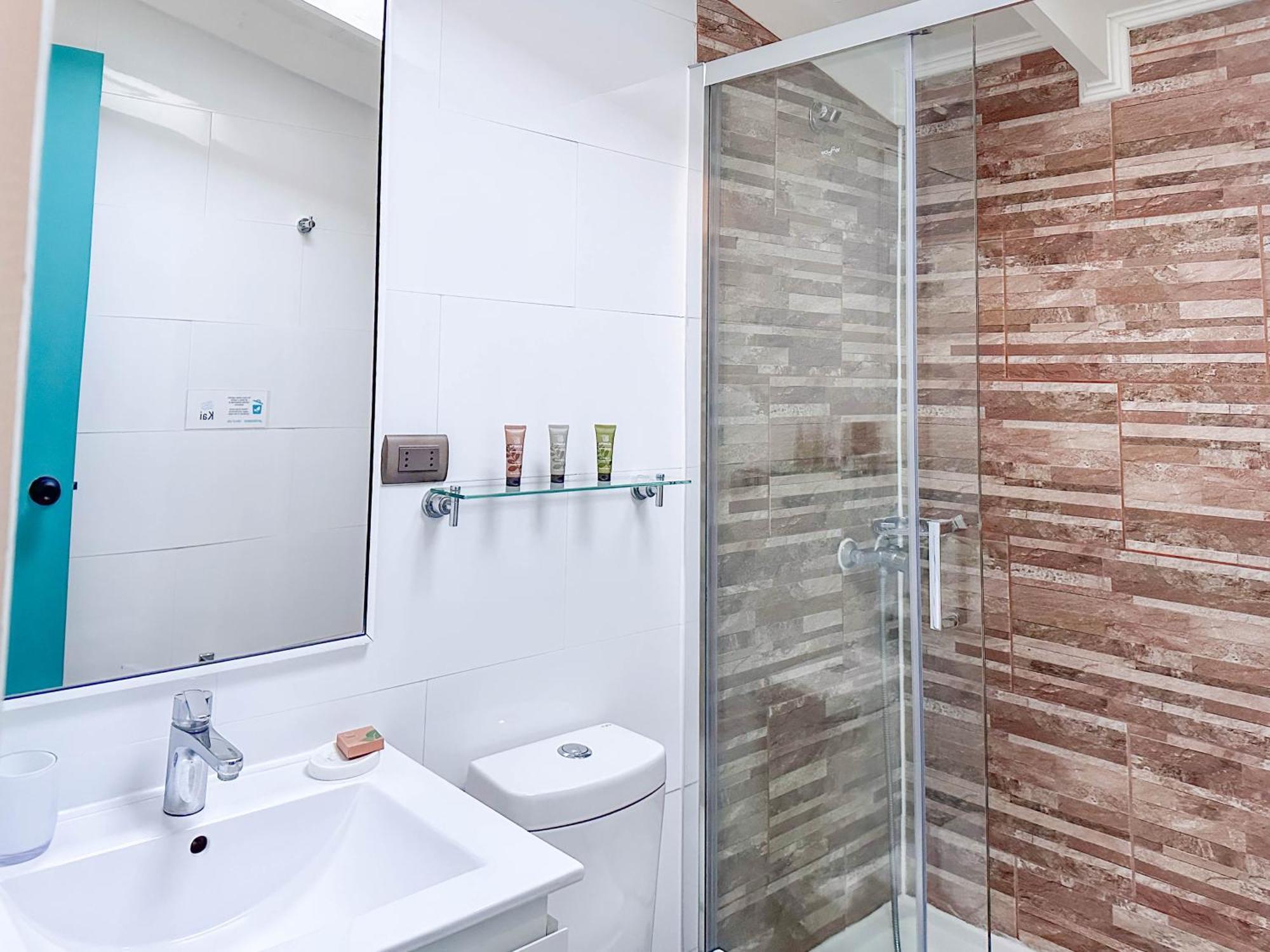 Kai Bed And Breakfast Algarrobo Luaran gambar