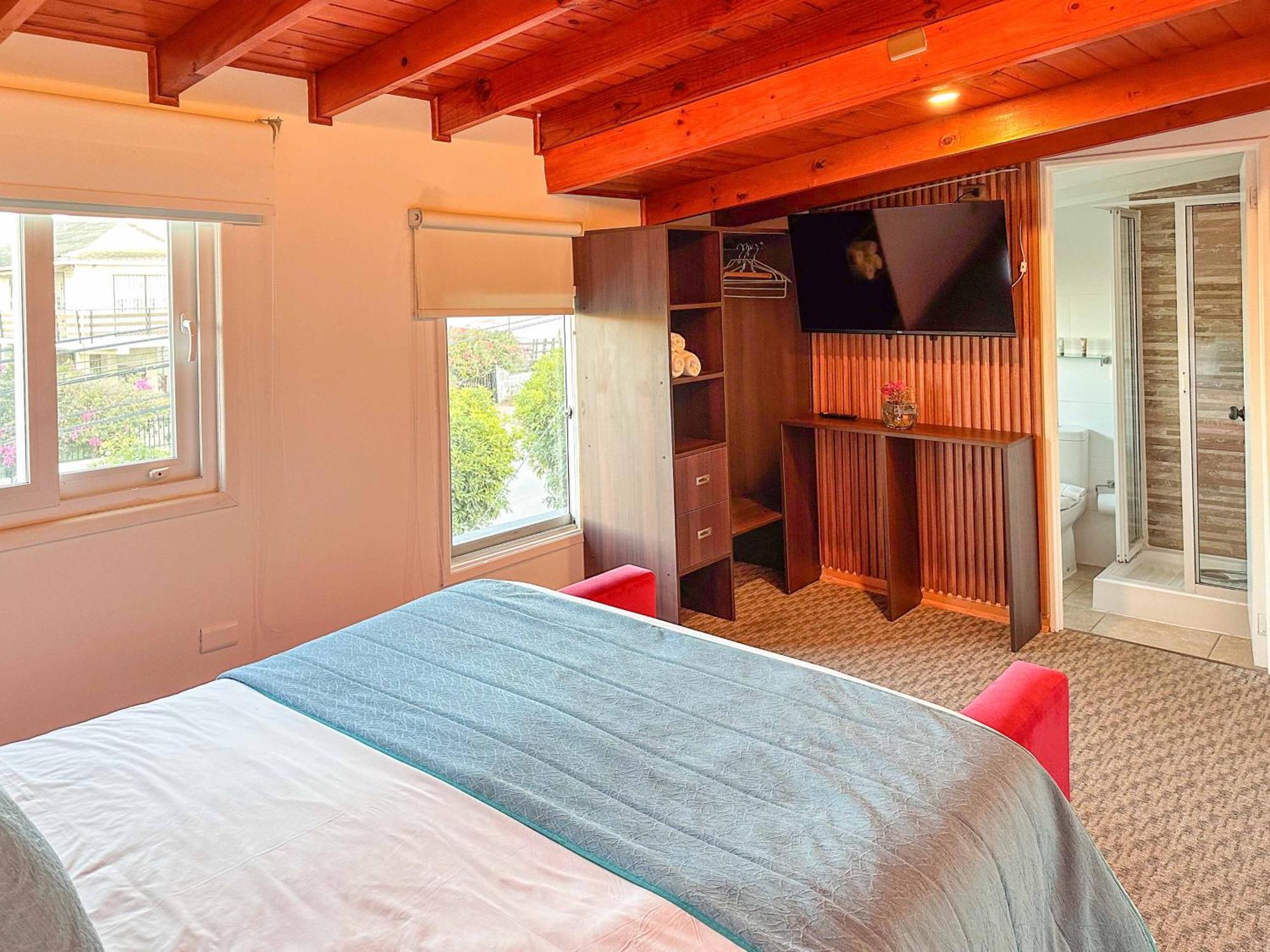 Kai Bed And Breakfast Algarrobo Luaran gambar