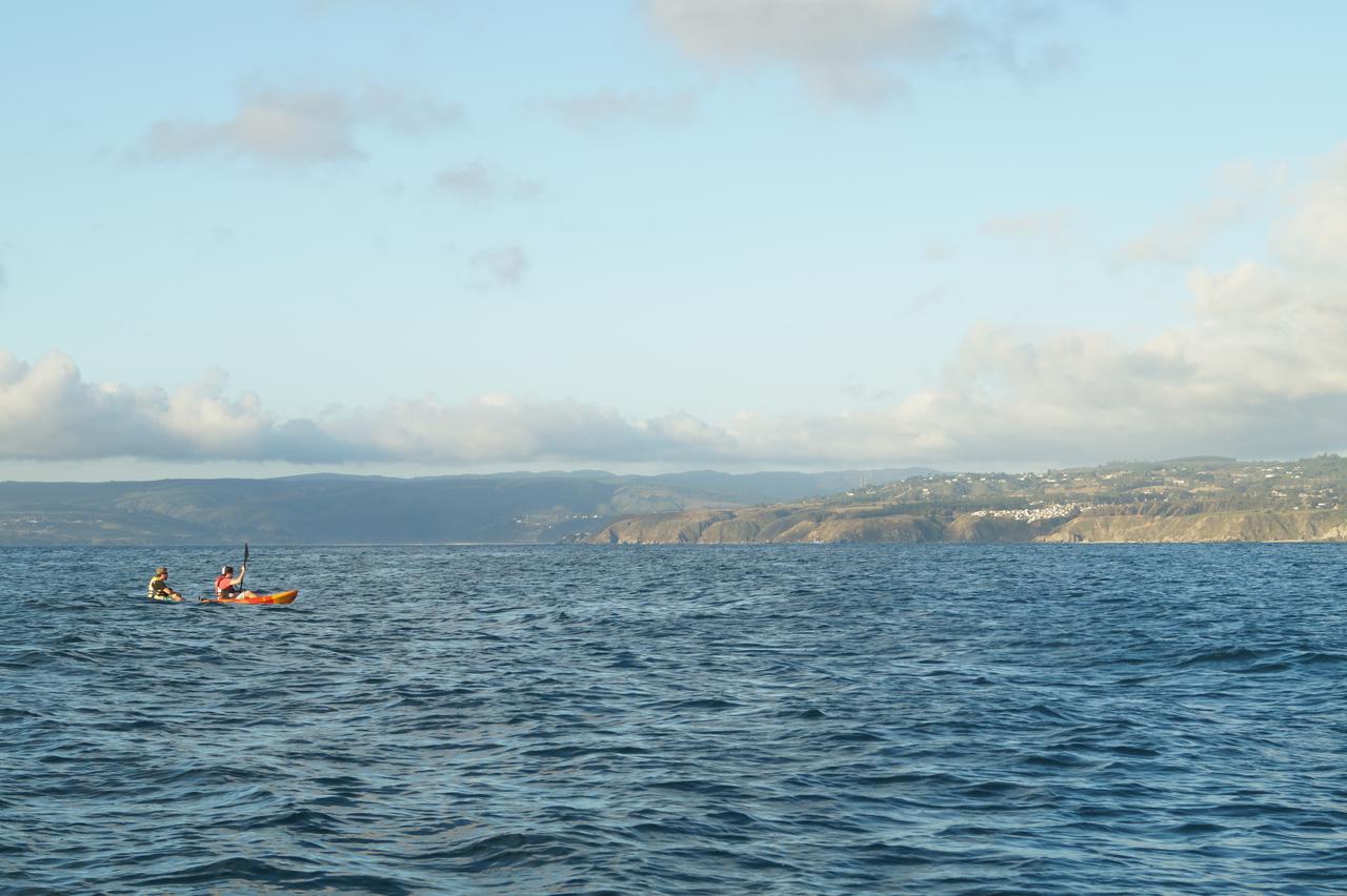 Kai Bed And Breakfast Algarrobo Luaran gambar