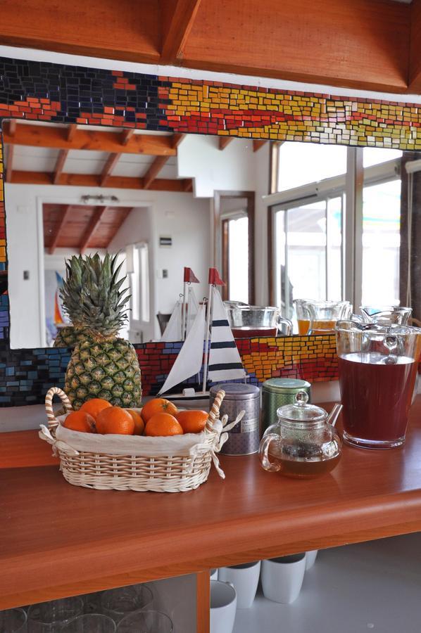 Kai Bed And Breakfast Algarrobo Luaran gambar