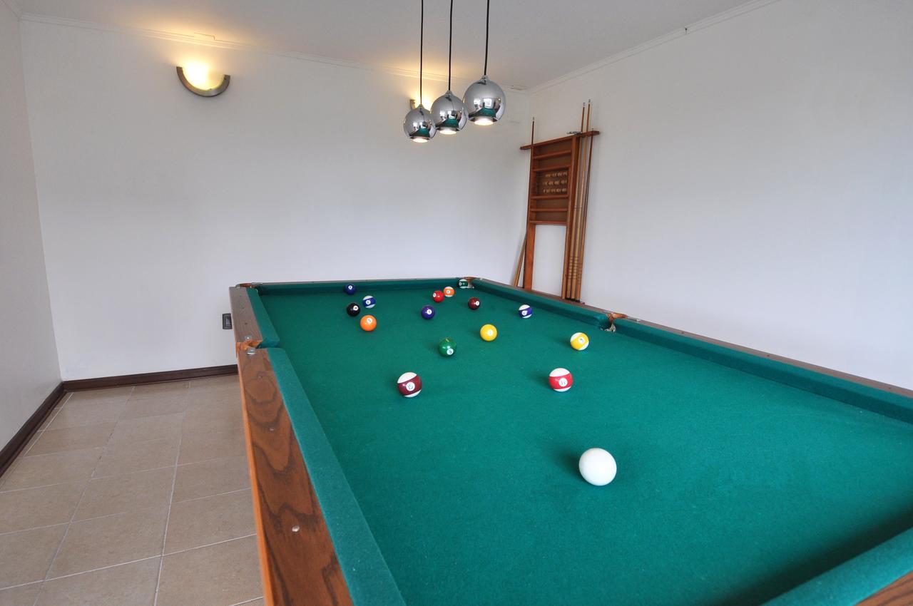 Kai Bed And Breakfast Algarrobo Luaran gambar