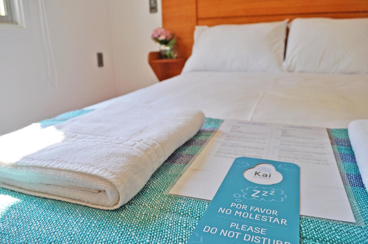 Kai Bed And Breakfast Algarrobo Luaran gambar