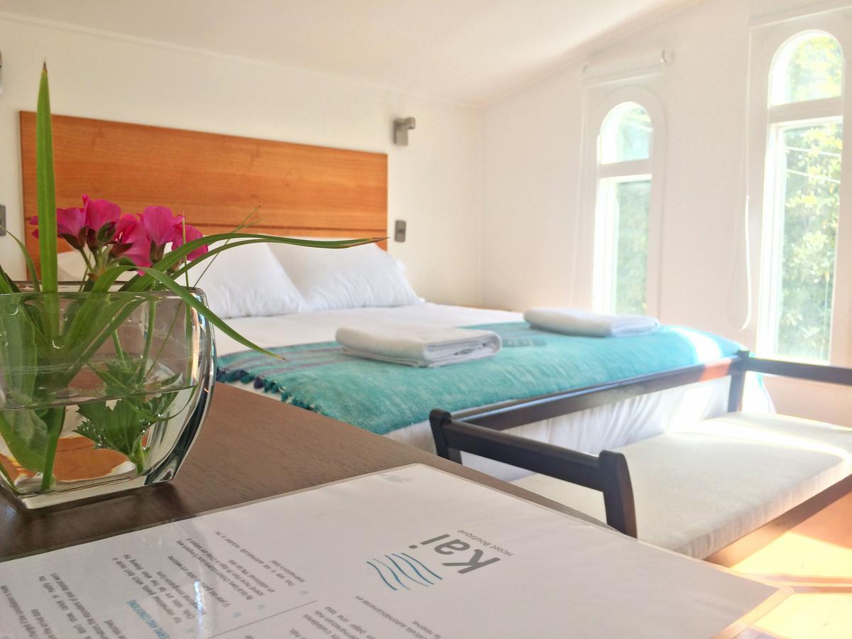 Kai Bed And Breakfast Algarrobo Luaran gambar