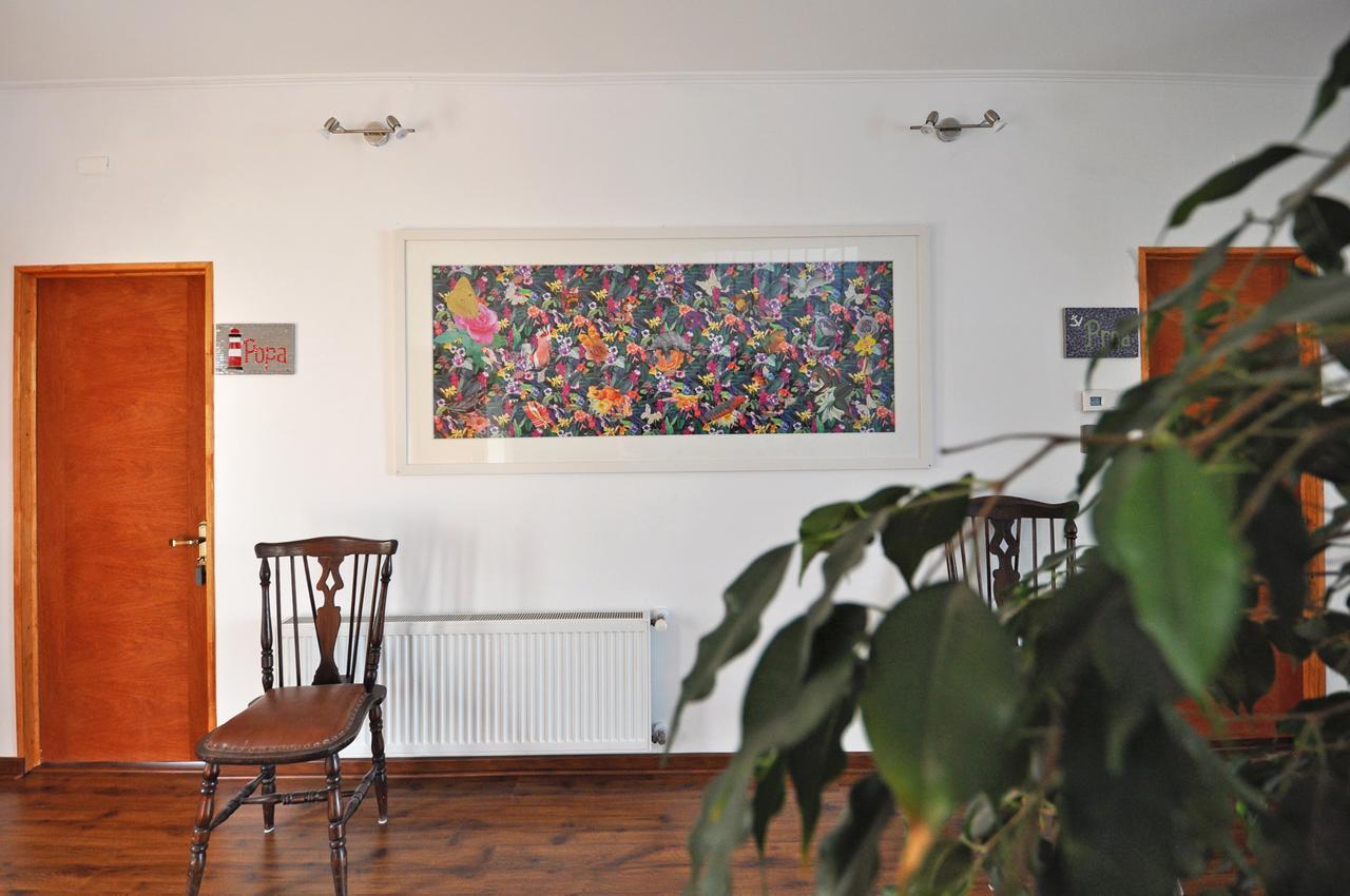 Kai Bed And Breakfast Algarrobo Luaran gambar