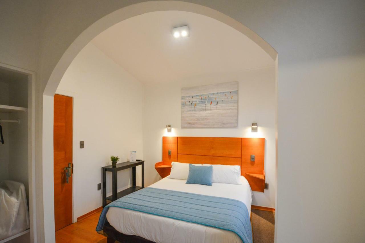 Kai Bed And Breakfast Algarrobo Luaran gambar