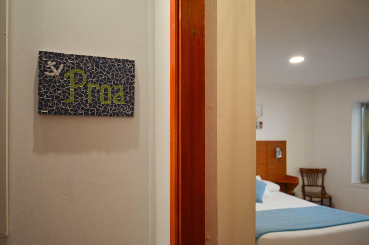 Kai Bed And Breakfast Algarrobo Luaran gambar