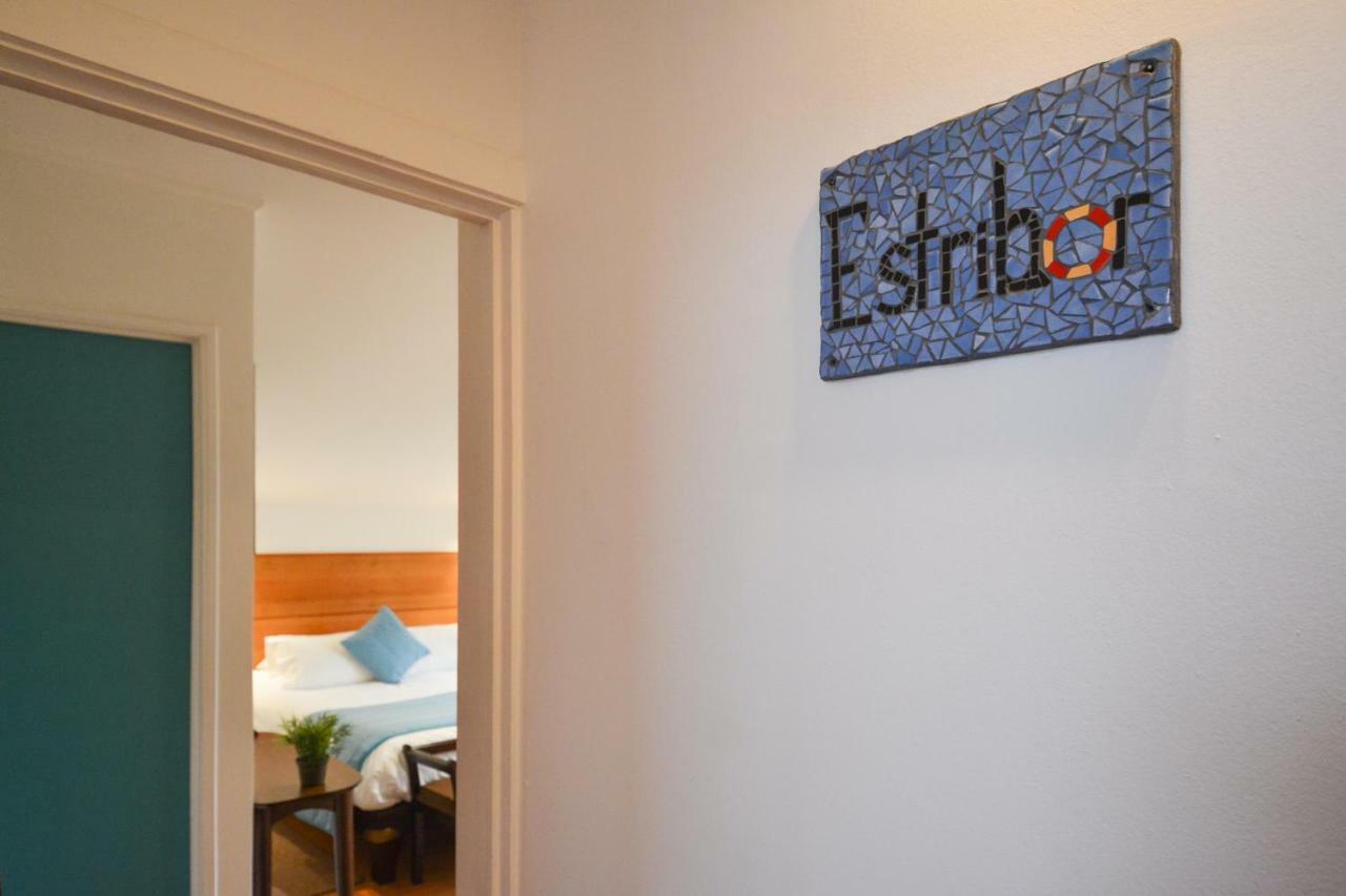 Kai Bed And Breakfast Algarrobo Luaran gambar