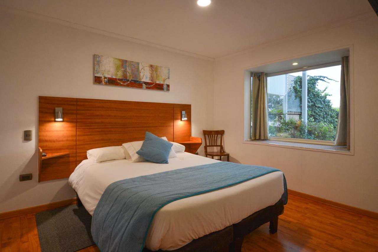 Kai Bed And Breakfast Algarrobo Luaran gambar