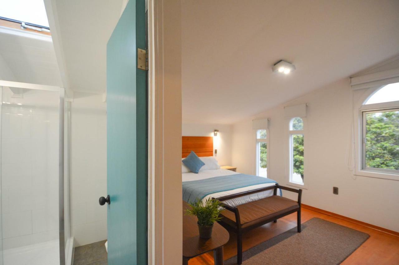 Kai Bed And Breakfast Algarrobo Luaran gambar