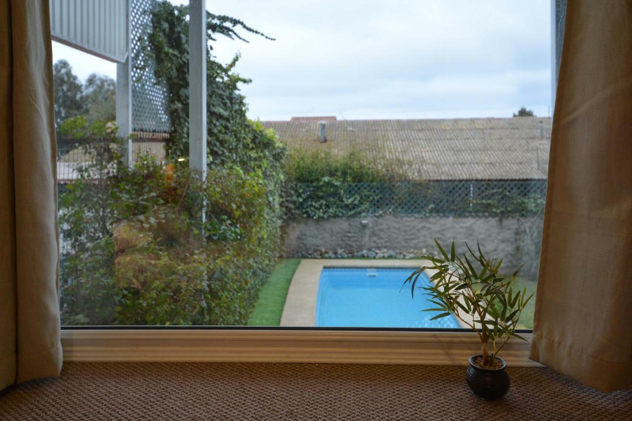 Kai Bed And Breakfast Algarrobo Luaran gambar