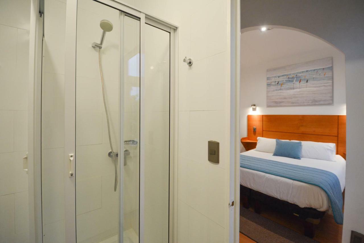 Kai Bed And Breakfast Algarrobo Luaran gambar