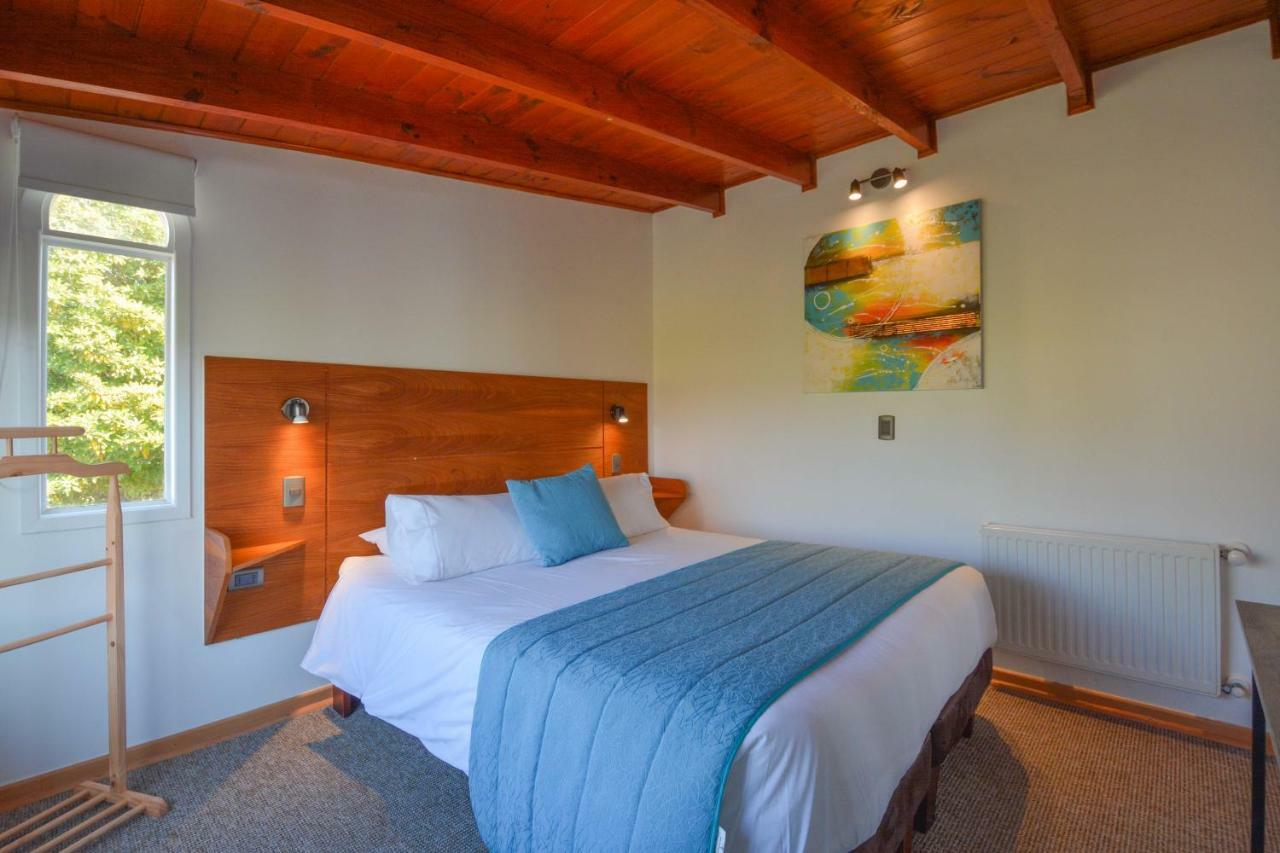 Kai Bed And Breakfast Algarrobo Luaran gambar