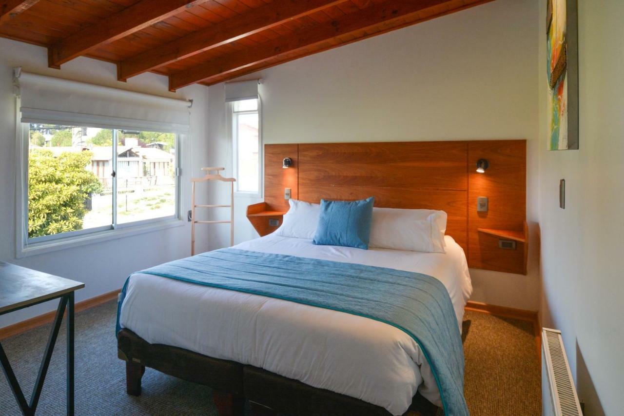 Kai Bed And Breakfast Algarrobo Luaran gambar