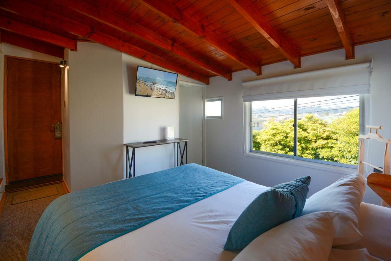 Kai Bed And Breakfast Algarrobo Luaran gambar