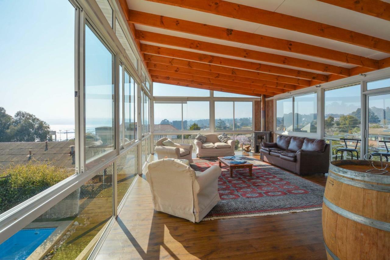 Kai Bed And Breakfast Algarrobo Luaran gambar